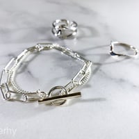 bracelet ME08 Silver925