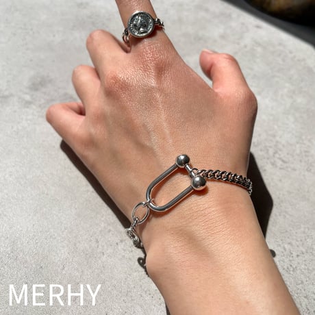 bracelet ME32 Silver925