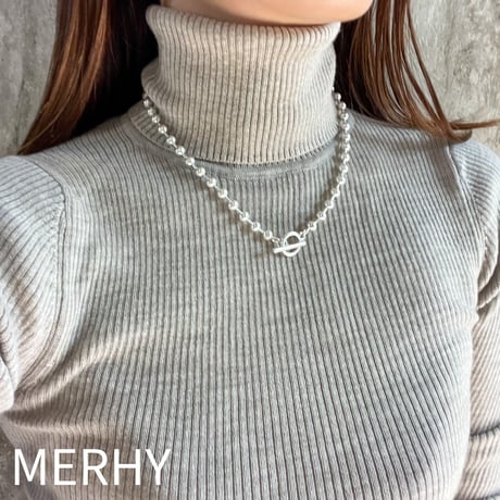 necklace ME55 /Bracelet