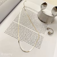 necklace ME01 Silver925
