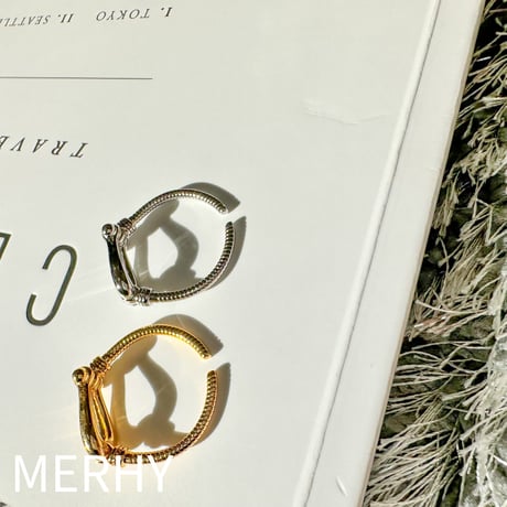 ring ME158