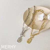 necklace ME41