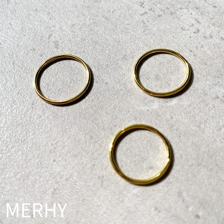 ring ME88 Silver925