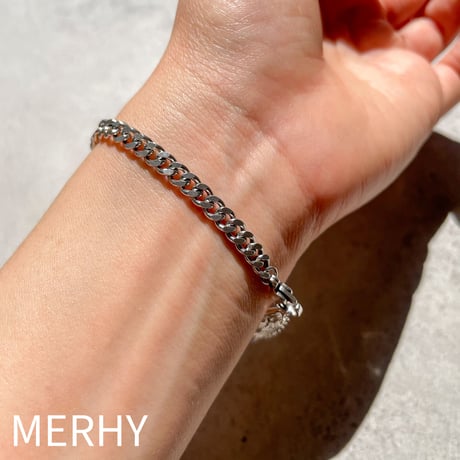 bracelet ME32 Silver925