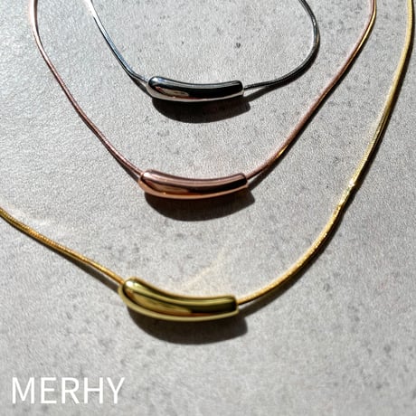 necklace ME51