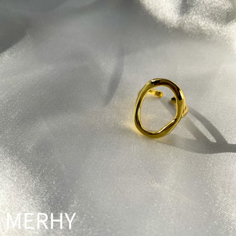 ring ME126 Silver925