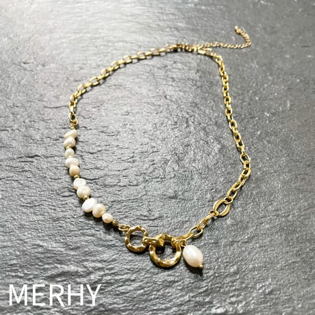 necklace ME46
