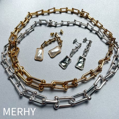 necklace ME54