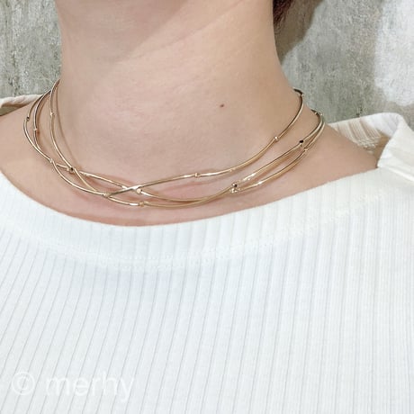 necklace ME19