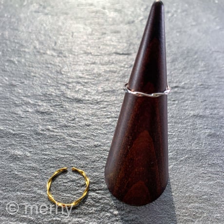 ring ME97 Silver925