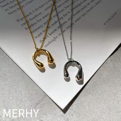 necklace ME40
