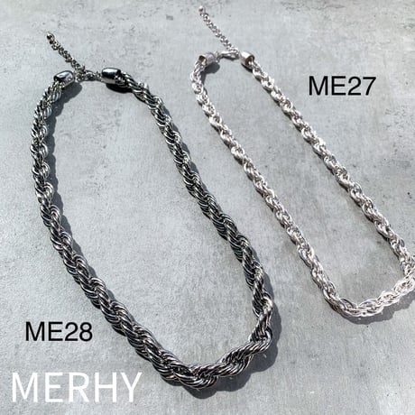 necklace ME27