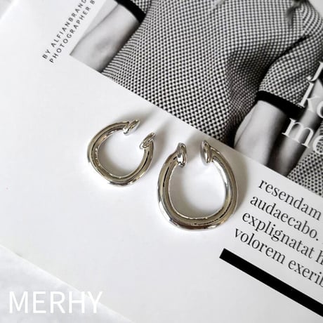 イヤーカフ ME04 small