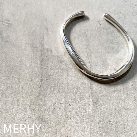 bangle ME33  Silver925