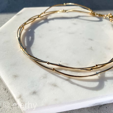 necklace ME19