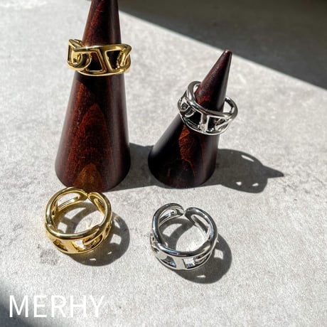 ring ME138