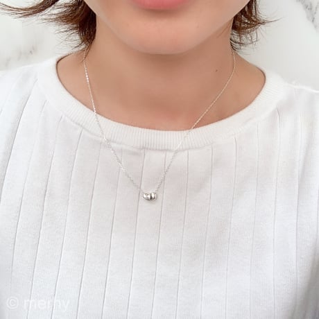 necklace ME03 Silver925
