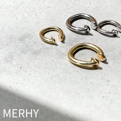 イヤーカフ ME04 small