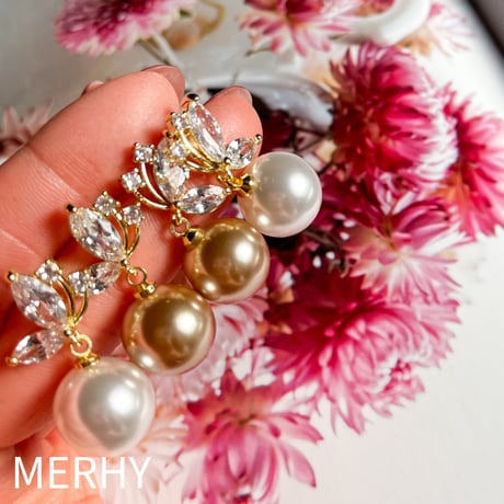 パールピアス S2201