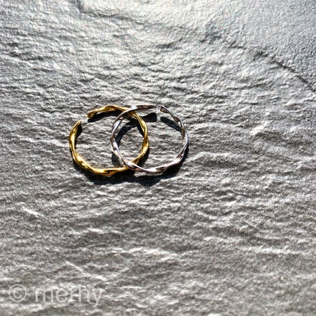 ring ME97 Silver925