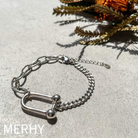 bracelet ME32 Silver925