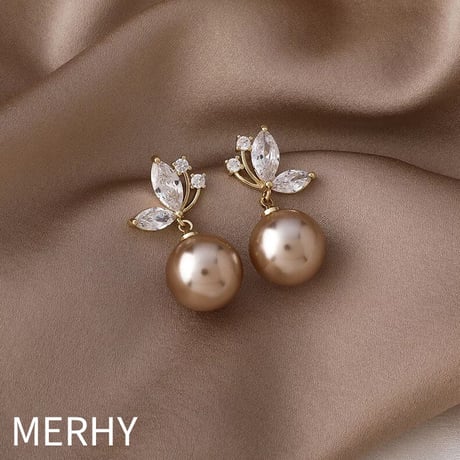 パールピアス S2201