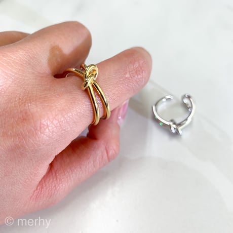 ring ME18