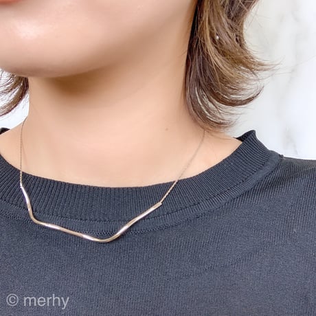 necklace ME07
