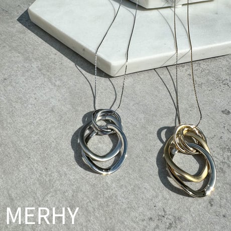 necklace ME57