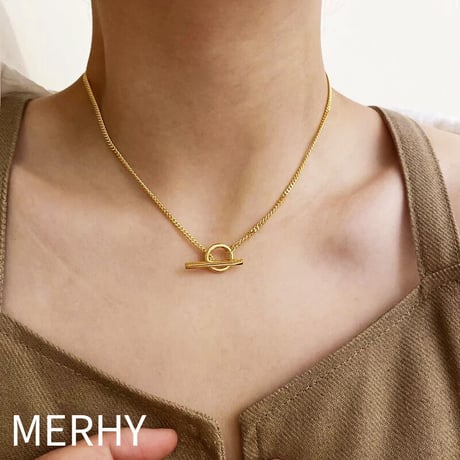 necklace ME36