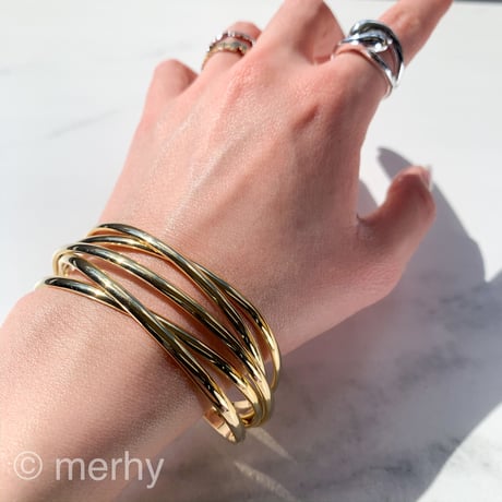 bangle ME23