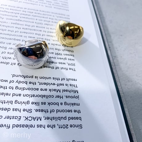 ring ME75