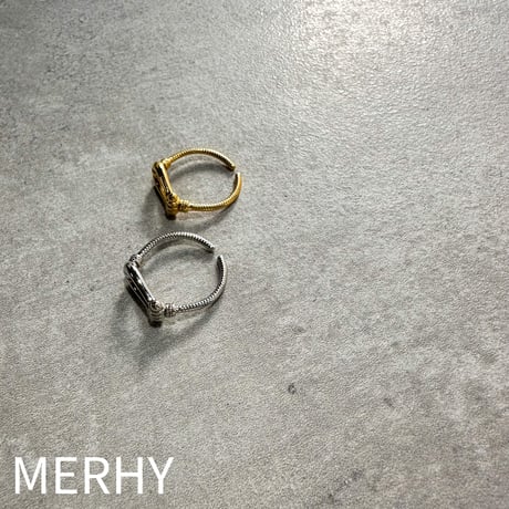 ring ME158