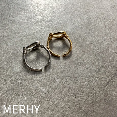 ring ME158