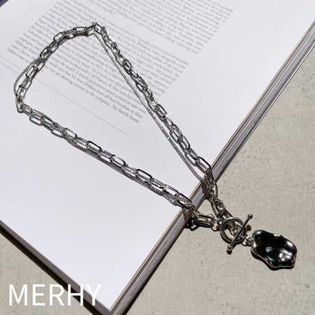 necklace ME41