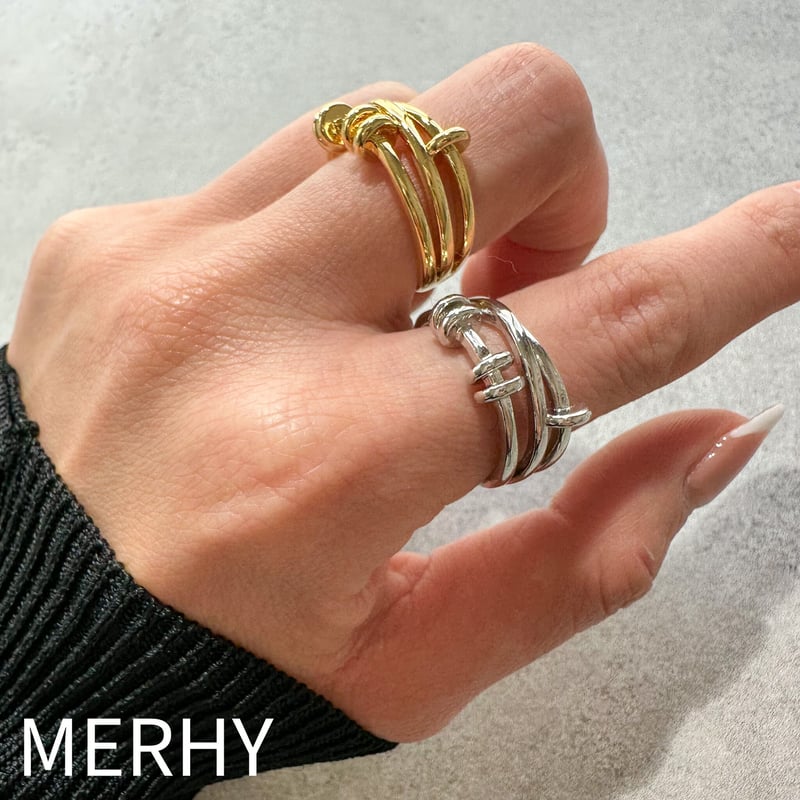 ring ME161 | MERHY