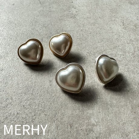 ハートピアス04