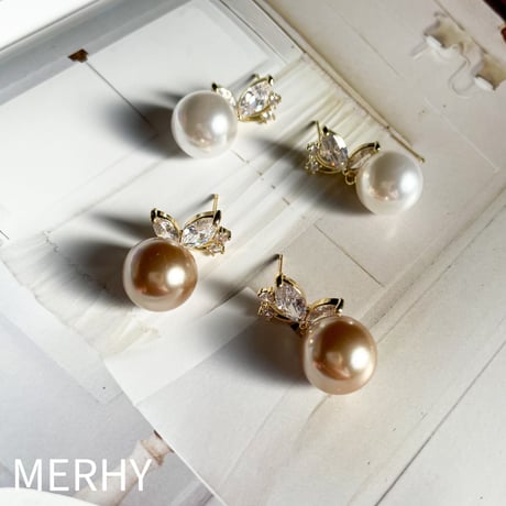 パールピアス S2201