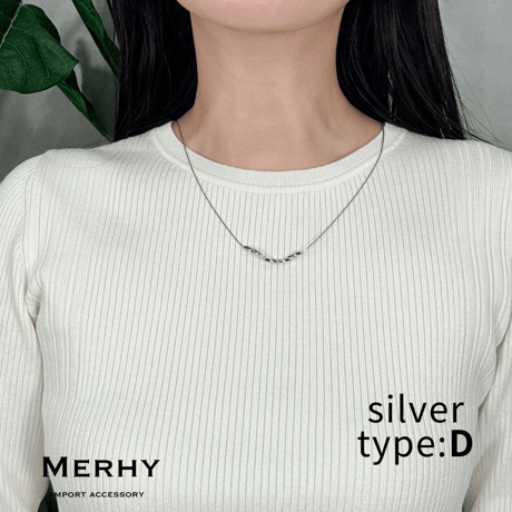 necklace ME58
