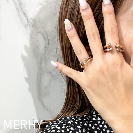 イヤーカフ ME04 small