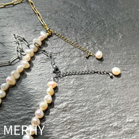 necklace ME45
