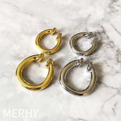 イヤーカフ ME04 small