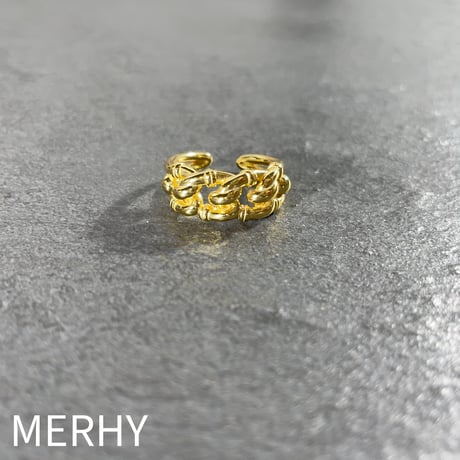 ring ME130 Silver925