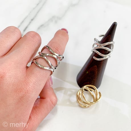 ring ME29