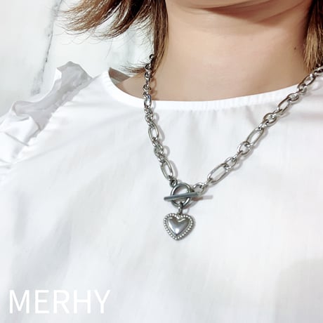 necklace ME21