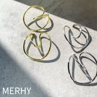 イヤーカフ ME02