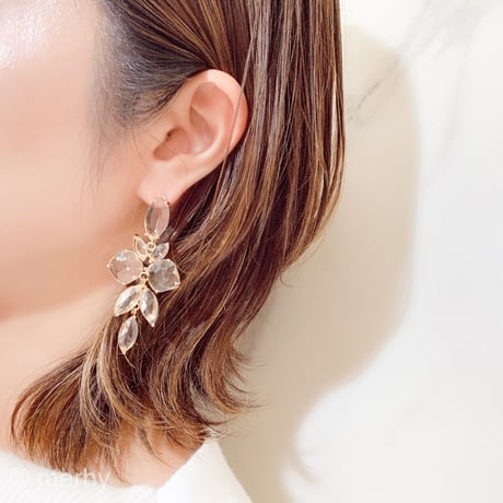 Royal ME04 ピアス