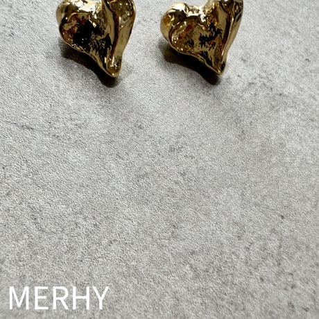 ハートピアス07