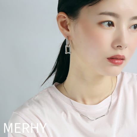 necklace ME07