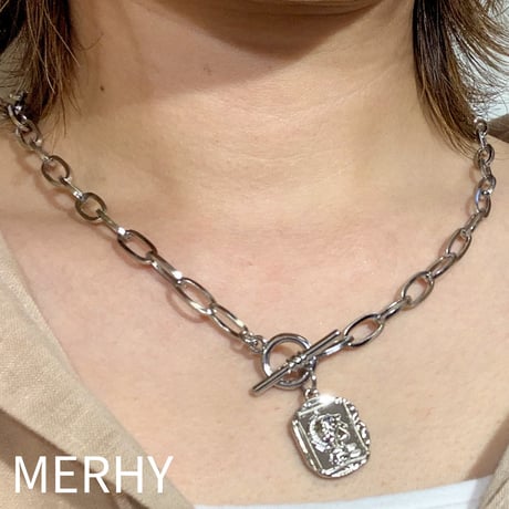 necklace ME23
